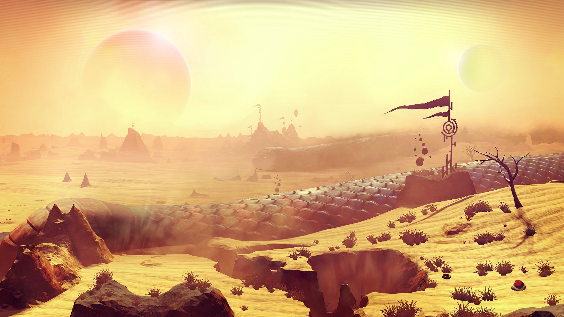 No Man´s Sky - Imagen 37